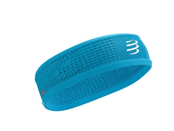 Faixa de Cabeça Fina ON/OFF (Thin Headband) Unissex