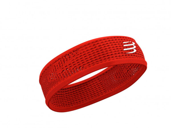 Faixa de Cabeça Fina ON/OFF (Thin Headband) Unissex