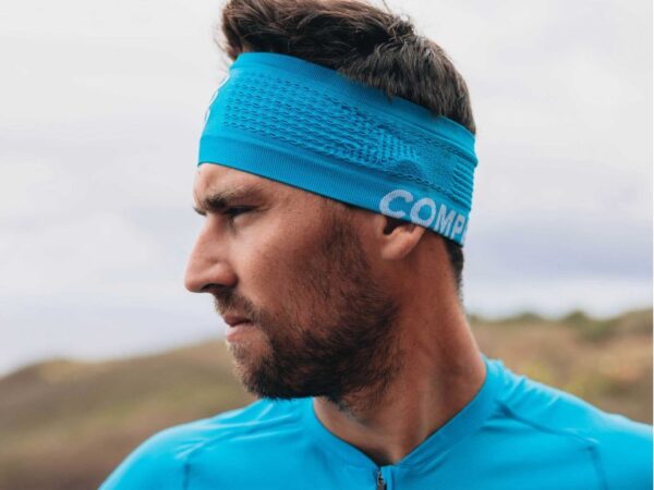 Faixa de Cabeça (Headband) V2 New Unissex