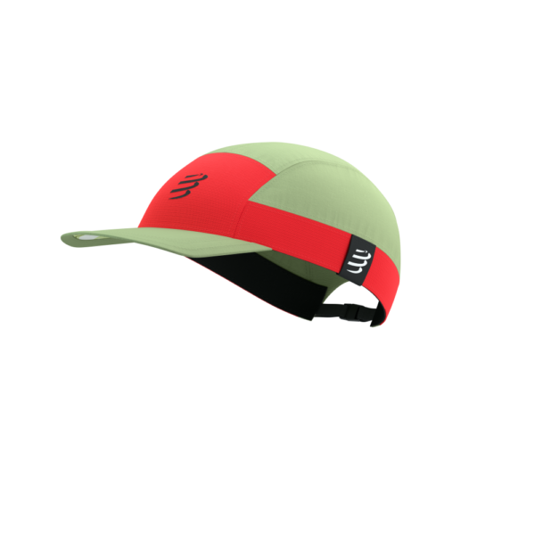 Boné 5 Panel