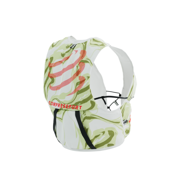 Mochila de Hidratação Ultrun Pack Evo 10 New Camuflada
