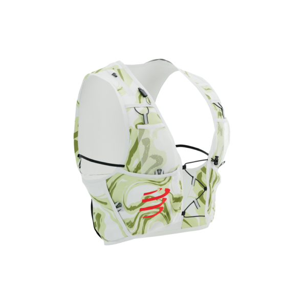 Mochila de Hidratação Ultrun Pack Evo 10 New Camuflada