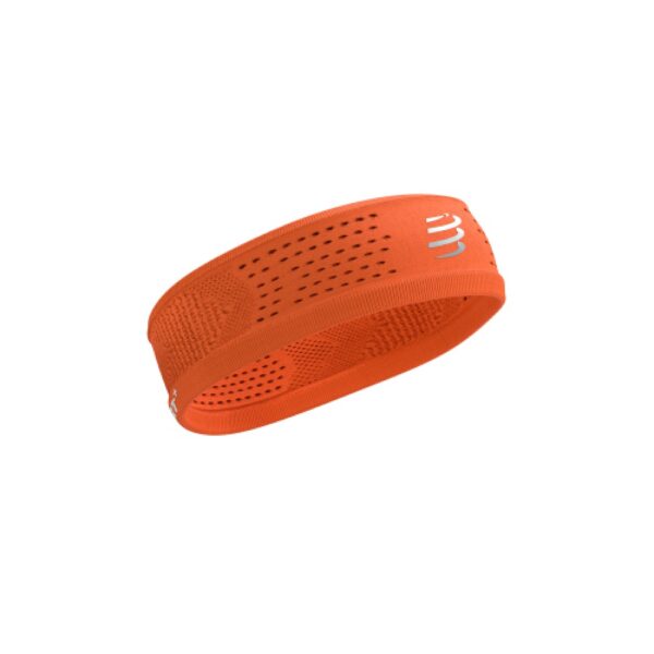 Faixa de Cabeça Fina ON/OFF (Thin Headband) Unissex